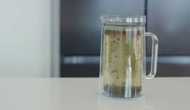 Tea Leaves